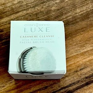 Clarisonic cashmere brush head